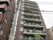 フェイム池袋西物件写真