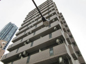 エクセリア池袋ウエスト物件写真