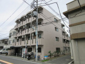 ジェイパーク要町物件写真