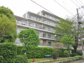 池袋西ビューハイツ物件写真