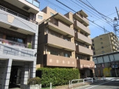 メインステージときわ台物件写真