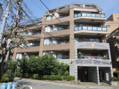 グランシティ常盤台ル・シエール物件写真