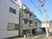 ジプソフィラ板橋本町物件写真