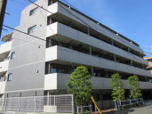 エルミタージュ板橋本町物件写真