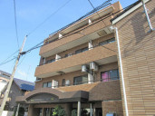 ライオンズマンション板橋本町物件写真