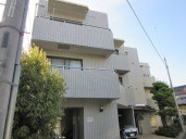 メゾン板橋本町物件写真