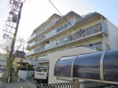 ニューライフマンション板橋本町物件写真