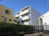 アランシア板橋本町物件写真