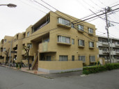 江古田プリンスマンション物件写真