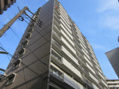 朝日板橋マンション物件写真