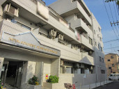 ホーユウコンフォルト板橋本町物件写真