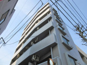 ソアール板橋本町第２物件写真