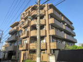 板橋本町サニーハイツ物件写真