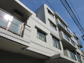 シティハイツ中板橋物件写真