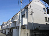 メインステージ中板橋駅前物件写真