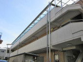 中板橋ローヤルコーポ物件写真