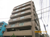 ナイスアーバン板橋物件写真