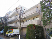 ヴェルティ千早町物件写真