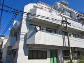 キャッスルマンション千早町物件写真