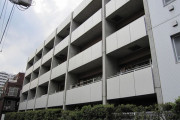 小田急コアロード目白物件写真