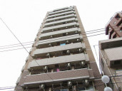 セントパレス池袋物件写真