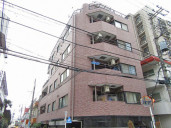 菱和パレス池袋物件写真