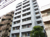 シーアイマンション池袋物件写真