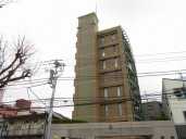 ジェイパーク池袋公園前物件写真