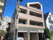 菱和パレス池袋要町物件写真