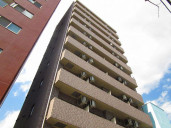 パークウェル池袋物件写真