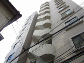 ハイステート池袋物件写真