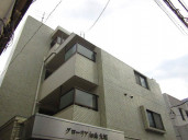 グローリア初穂大塚物件写真