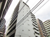 スカイコート池袋第７物件写真