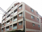 ミオカステーロ上池袋Ｉ物件写真