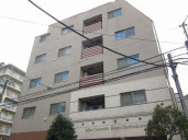 ミオカステーロ上池袋ＩＩ物件写真