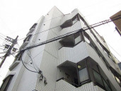 扶桑ハイツ池袋物件写真