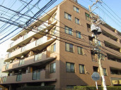 クリオ大塚壱番館物件写真