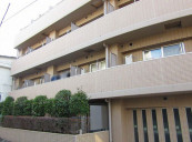 パレステュディオ大塚物件写真