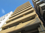 サンテミリオン北大塚壱番館物件写真