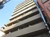 ブロフ大塚物件写真