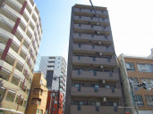 ヴェルステージ駒込物件写真