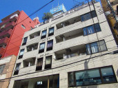 グローリア駒込物件写真