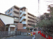 ベルハイム巣鴨物件写真