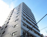 イーグル巣鴨物件写真