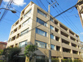 イニシア巣鴨物件写真