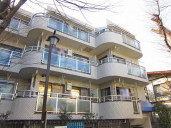 ワコー目白ハイツ物件写真