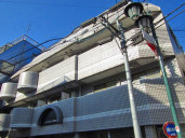 ヴォルクスガルテン護国寺物件写真