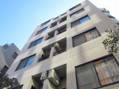 シティコープ目白物件写真