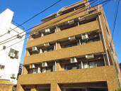 菱和パレス目白台物件写真