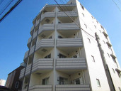 ダイナシティ高田馬場物件写真